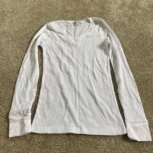 Long sleeve t shirt